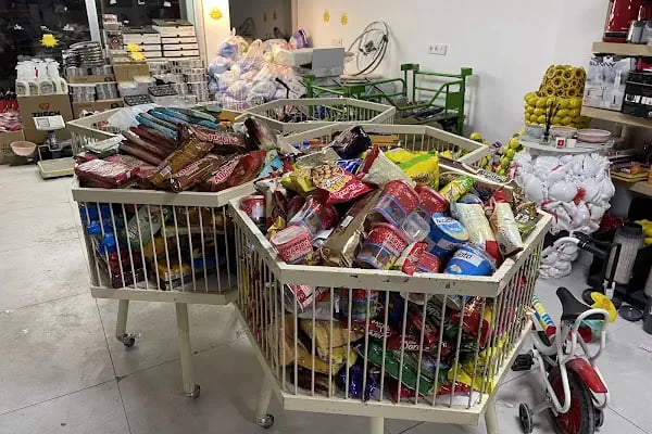 Türkiye Depo Savaşları - Resim 1