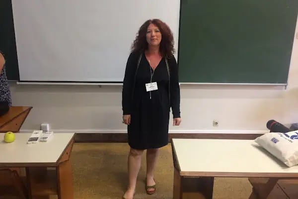 uzm kilinik psikolog ayşe gavas aslan Görüş Psikolojik Danışma Ve Aile Danışmanlığı Merkezi - Resim 10