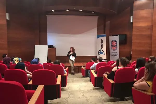 uzm kilinik psikolog ayşe gavas aslan Görüş Psikolojik Danışma Ve Aile Danışmanlığı Merkezi - Resim 5