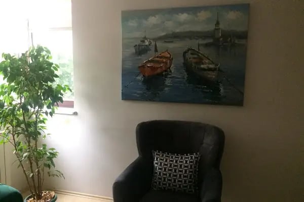 uzm kilinik psikolog ayşe gavas aslan Görüş Psikolojik Danışma Ve Aile Danışmanlığı Merkezi - Resim 8