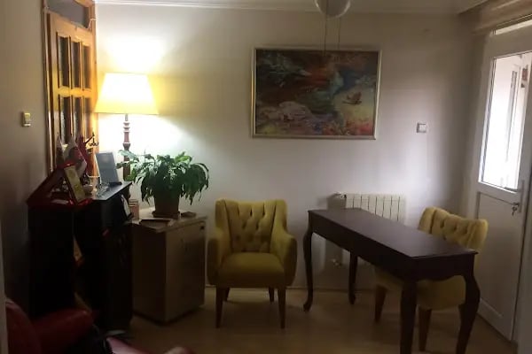 uzm kilinik psikolog ayşe gavas aslan Görüş Psikolojik Danışma Ve Aile Danışmanlığı Merkezi - Resim 2