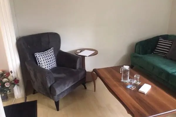 uzm kilinik psikolog ayşe gavas aslan Görüş Psikolojik Danışma Ve Aile Danışmanlığı Merkezi - Resim 3