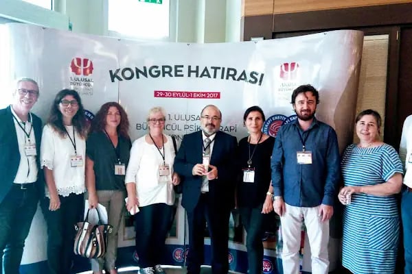 uzm kilinik psikolog ayşe gavas aslan Görüş Psikolojik Danışma Ve Aile Danışmanlığı Merkezi - Resim 15