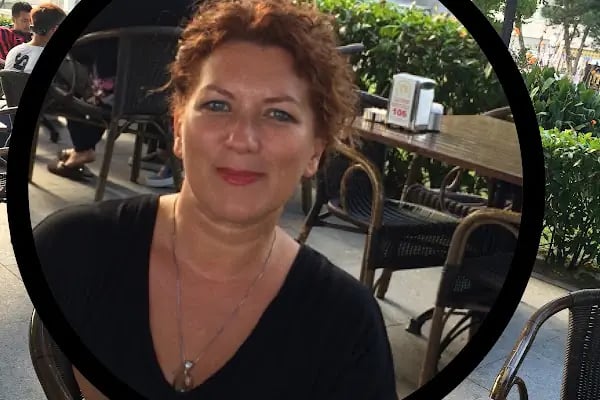 uzm kilinik psikolog ayşe gavas aslan Görüş Psikolojik Danışma Ve Aile Danışmanlığı Merkezi - Resim 18