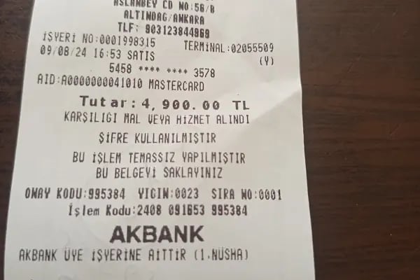 Efeler Kuyumculuk - Resim 3