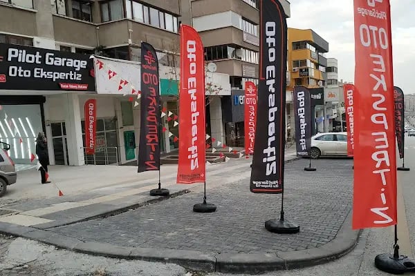 MOBİL OTO EKSPERTİZ ANKARA HAVALİMANI AKYURT PURSAKLAR - Resim 3