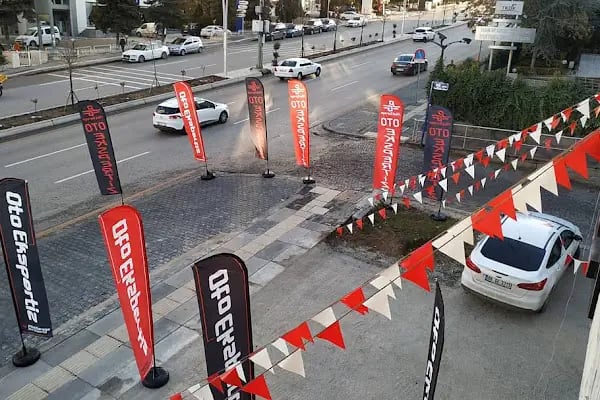 MOBİL OTO EKSPERTİZ ANKARA HAVALİMANI AKYURT PURSAKLAR - Resim 11