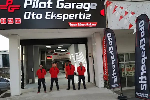 MOBİL OTO EKSPERTİZ ANKARA HAVALİMANI AKYURT PURSAKLAR - Resim 6