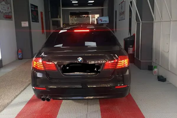 MOBİL OTO EKSPERTİZ ANKARA HAVALİMANI AKYURT PURSAKLAR - Resim 16