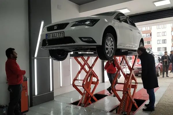 MOBİL OTO EKSPERTİZ ANKARA HAVALİMANI AKYURT PURSAKLAR - Resim 4