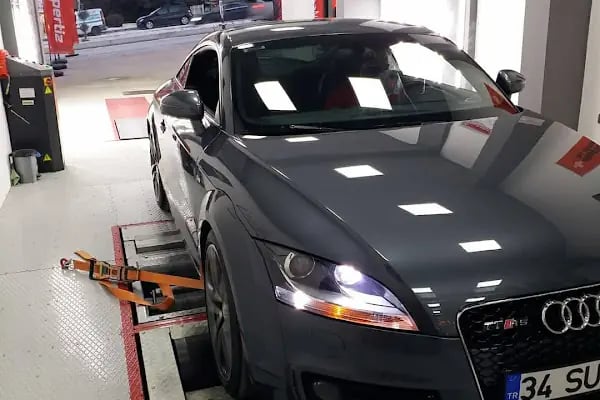 MOBİL OTO EKSPERTİZ ANKARA HAVALİMANI AKYURT PURSAKLAR - Resim 13