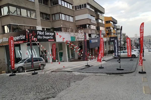 MOBİL OTO EKSPERTİZ ANKARA HAVALİMANI AKYURT PURSAKLAR - Resim 10