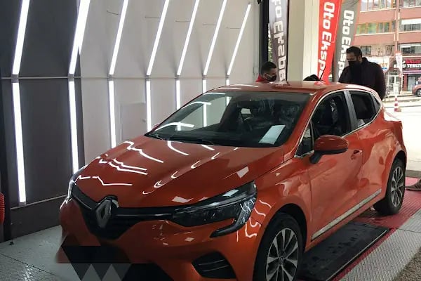 MOBİL OTO EKSPERTİZ ANKARA HAVALİMANI AKYURT PURSAKLAR - Resim 2