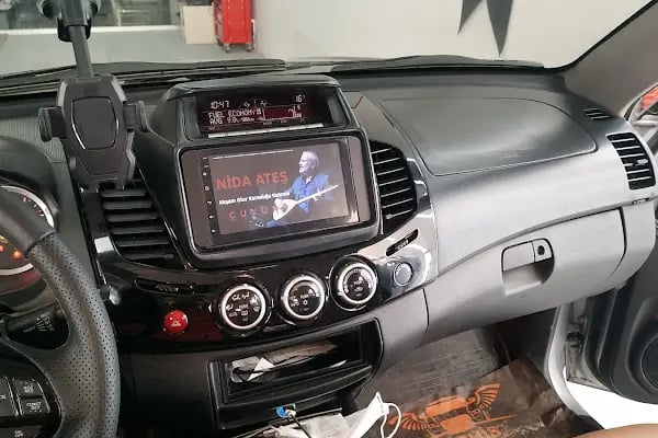MOBİL OTO EKSPERTİZ ANKARA HAVALİMANI AKYURT PURSAKLAR - Resim 15