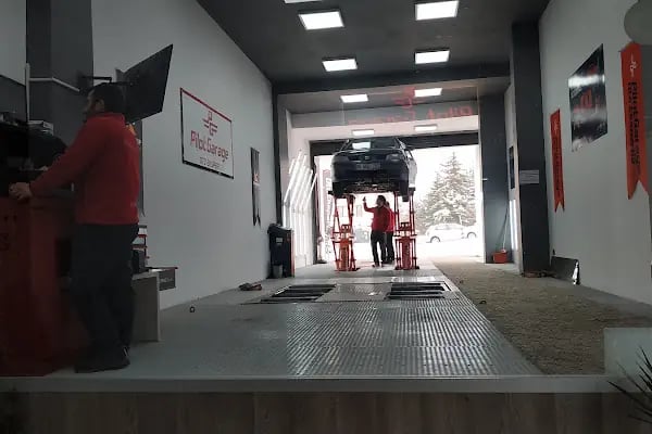 MOBİL OTO EKSPERTİZ ANKARA HAVALİMANI AKYURT PURSAKLAR - Resim 5