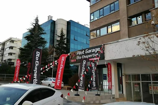MOBİL OTO EKSPERTİZ ANKARA HAVALİMANI AKYURT PURSAKLAR - Resim 9