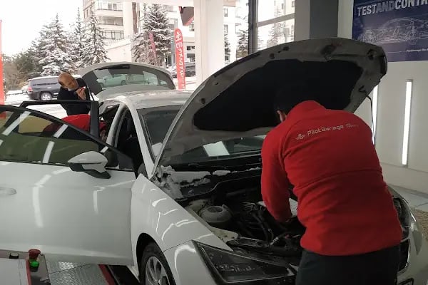 MOBİL OTO EKSPERTİZ ANKARA HAVALİMANI AKYURT PURSAKLAR - Resim 12