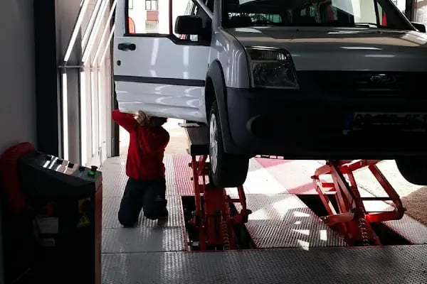 MOBİL OTO EKSPERTİZ ANKARA HAVALİMANI AKYURT PURSAKLAR - Resim 8
