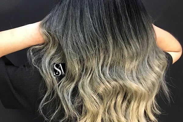SALOoN ALPER - Resim 16