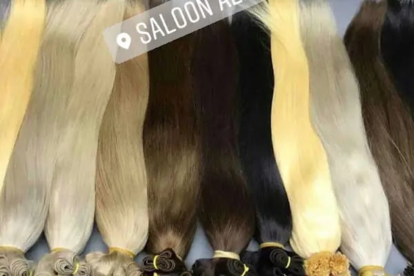 SALOoN ALPER - Resim 15