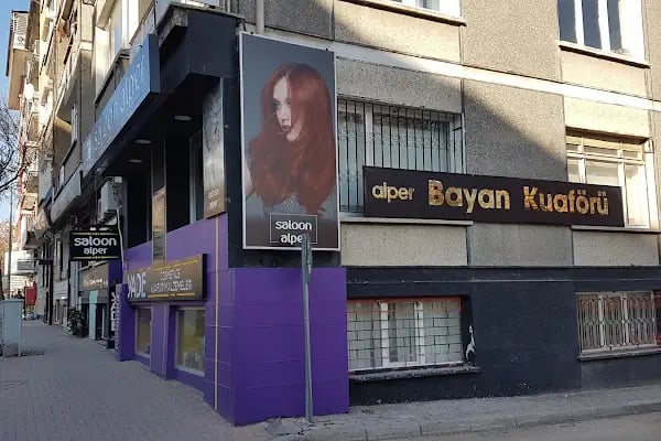 SALOoN ALPER - Resim 20