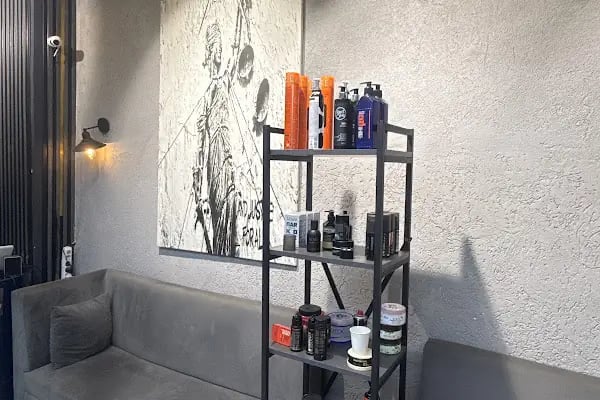 Berat Abacıoğlu Hair Chefs - Resim 4
