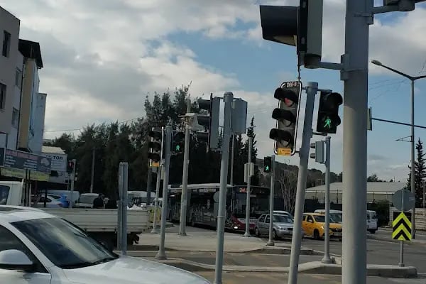Bornova Naci Şahin Sosyal Güvenlik Merkezi - Resim 7