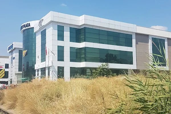 Bornova Naci Şahin Sosyal Güvenlik Merkezi - Resim 5