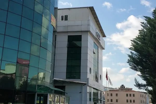 Bornova Naci Şahin Sosyal Güvenlik Merkezi - Resim 2