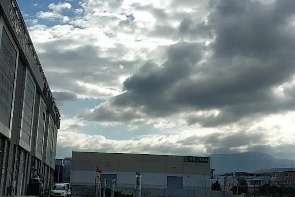 Bornova Naci Şahin Sosyal Güvenlik Merkezi - Resim 6