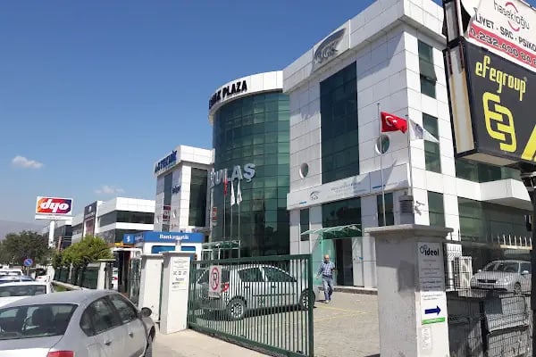 Bornova Naci Şahin Sosyal Güvenlik Merkezi - Resim 14