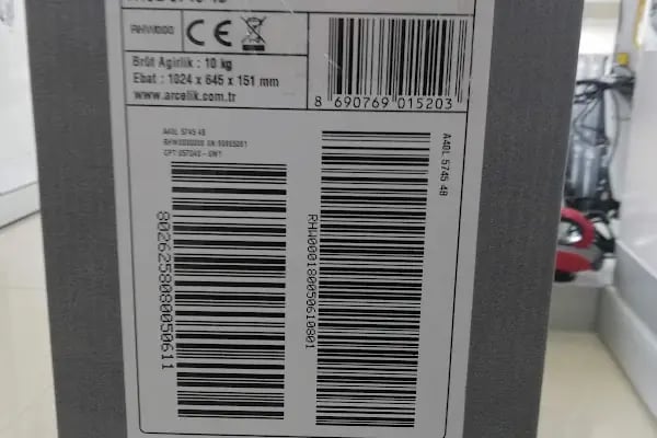 Göktaş Ticaret - Resim 3