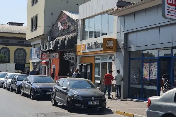 VakıfBank Akıncılar/Balıkesir Şubesi - Resim 3