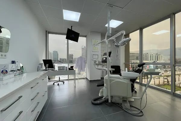 Dent Modern Bursa Kliniği - Resim 10