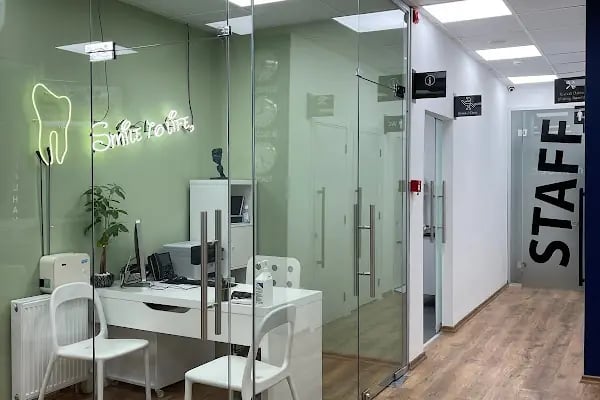 Dent Modern Bursa Kliniği - Resim 2