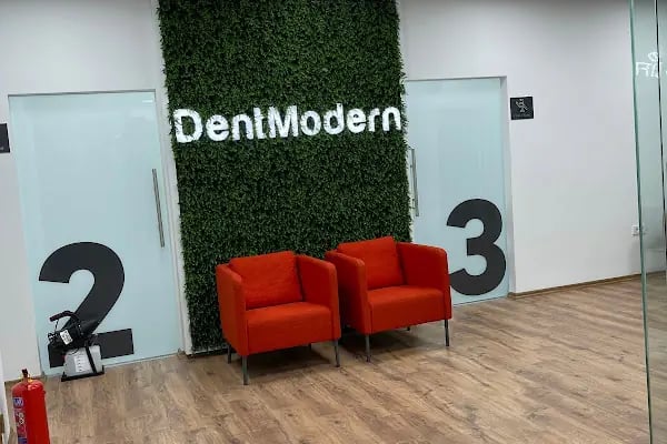 Dent Modern Bursa Kliniği - Resim 7