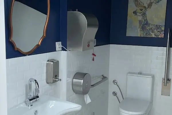 Dent Modern Bursa Kliniği - Resim 6