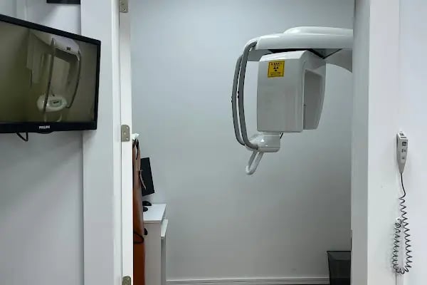Dent Modern Bursa Kliniği - Resim 3