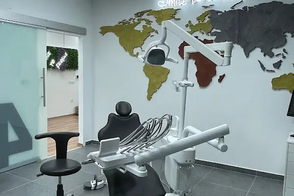 Dent Modern Bursa Kliniği - Resim 4
