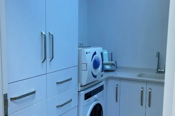 Dent Modern Bursa Kliniği - Resim 5