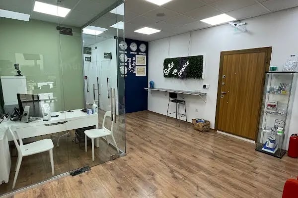 Dent Modern Bursa Kliniği - Resim 9