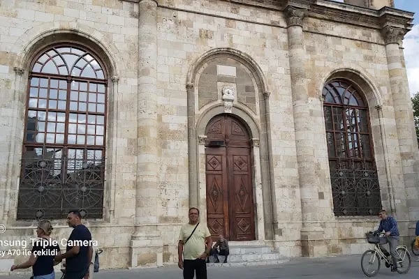 Aziziye Camii - Resim 18