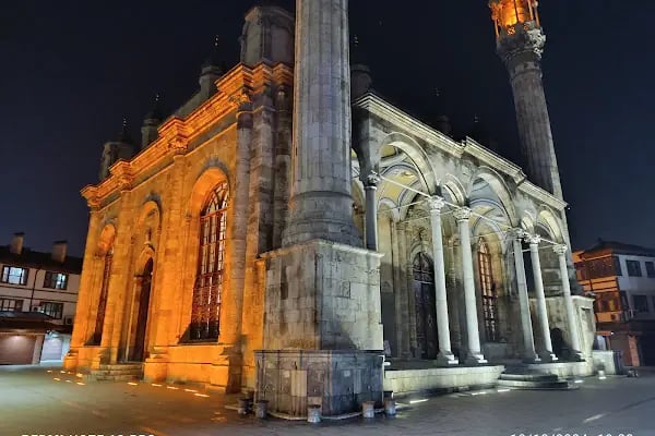 Aziziye Camii - Resim 6