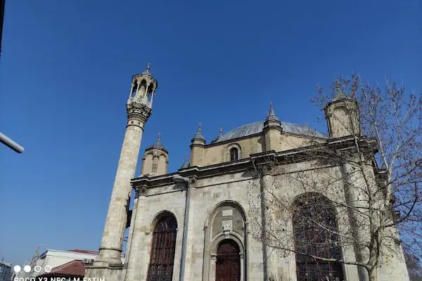 Aziziye Camii - Resim 2