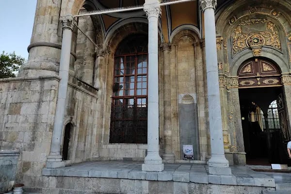Aziziye Camii - Resim 4