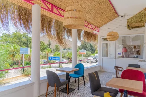 Belis Butik Otel Bodrum - Resim 3