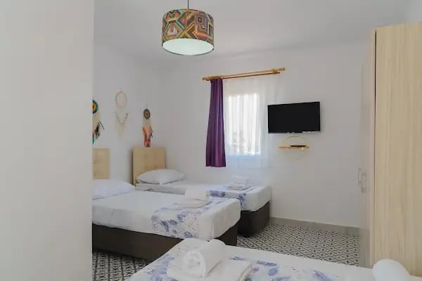 Belis Butik Otel Bodrum - Resim 10