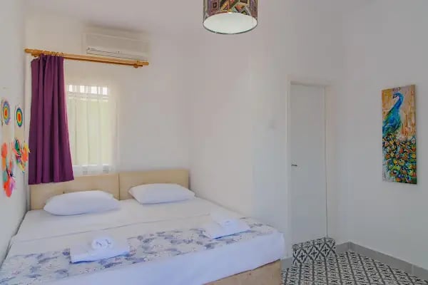 Belis Butik Otel Bodrum - Resim 14