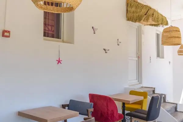 Belis Butik Otel Bodrum - Resim 8