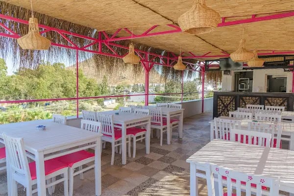 Belis Butik Otel Bodrum - Resim 15